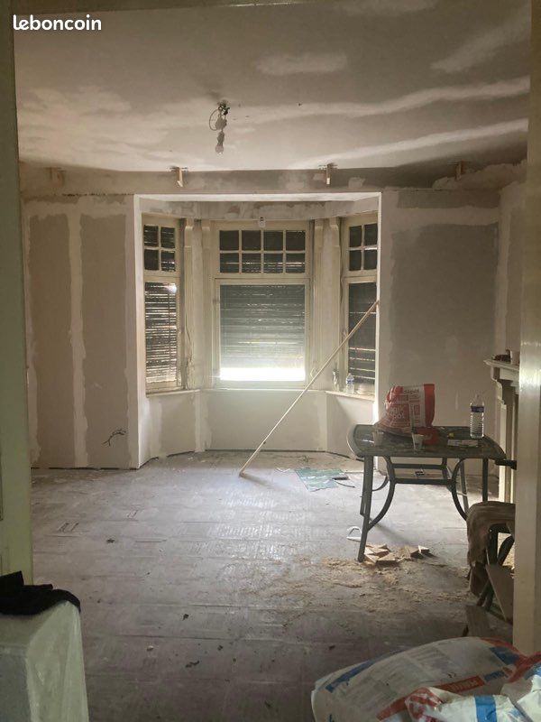 Maison 5 pièces 130 m² · à Condé-sur-l'Escaut · 130 m² · 62 000 €