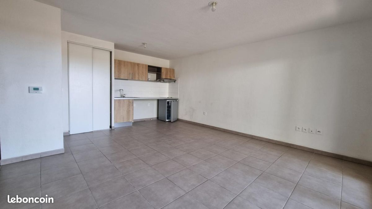 Appartement 2 pièces 47 m² · à Seysses · 47 m² · 150 000 €