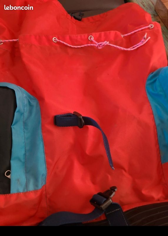Sac à dos Serval (image 7)