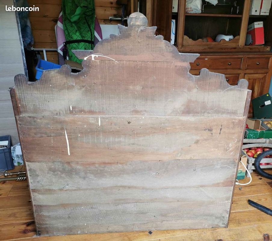 Vitrine ancienne (image 2)
