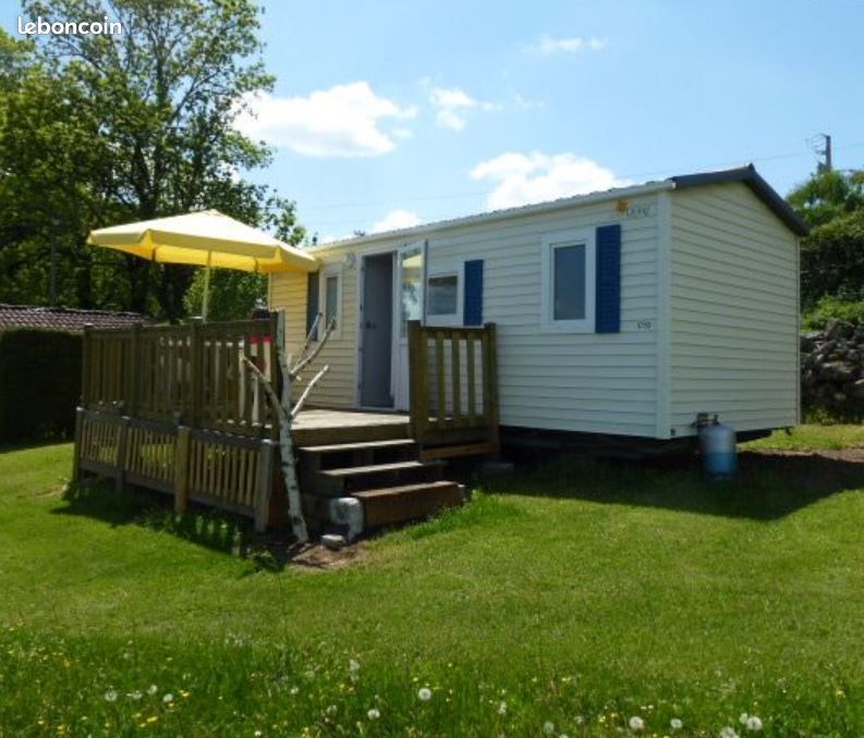 Camping location mobil hom caravane (image 2)