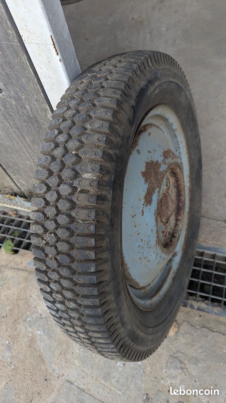 Roue 145x380 (15) (image 3)