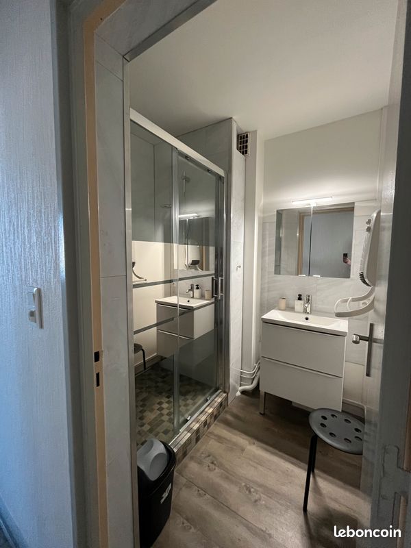 Appartement 4 pièces 80 m² · à Épinal · 80 m² · 800 €