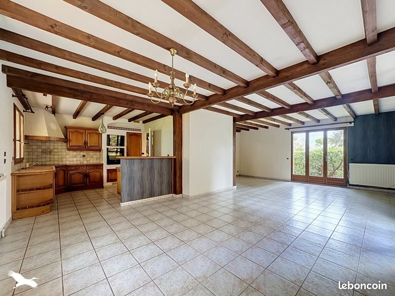 Maison 7 pièces 143 m² · à Castanet-Tolosan · 143 m² · 442 500 €