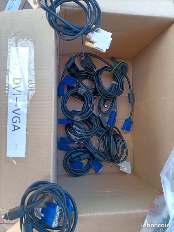 Chargeurs divers USB Prise Adaptateur (image 2)