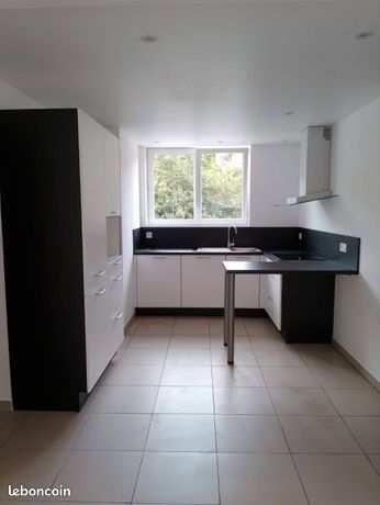 Appartement 75 M2