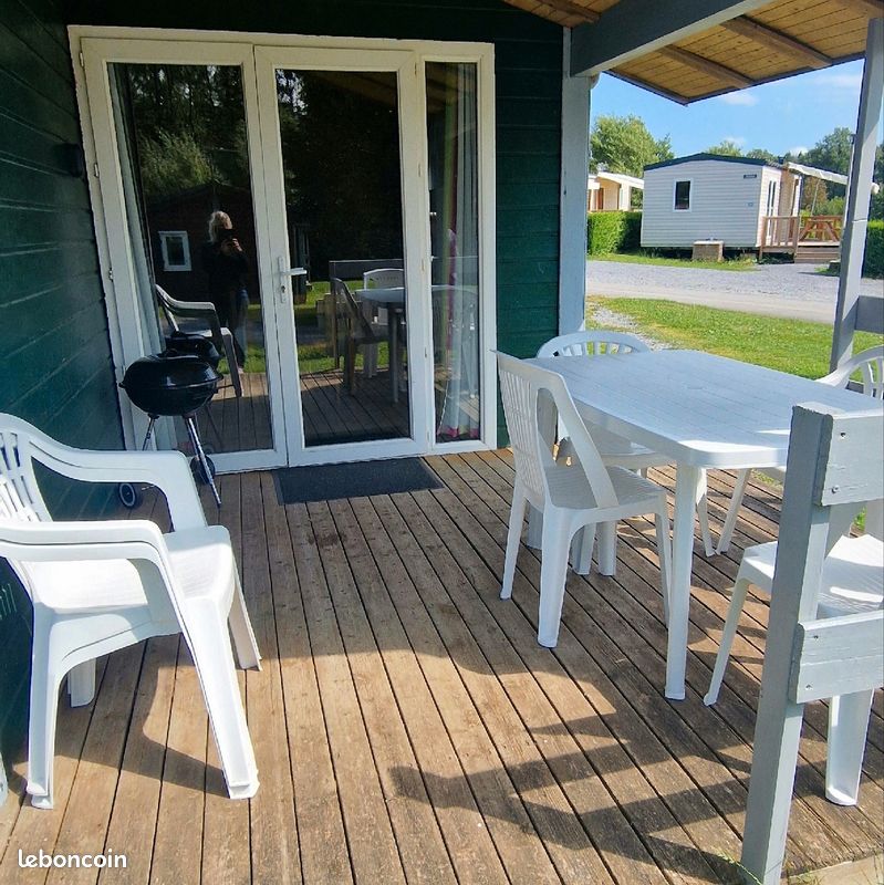 Location chalet signy le petit domaine de la motte (image 2)