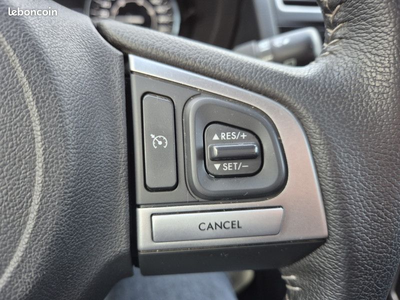 Subaru FORESTER 2.0D 147 PREMIUM (image 26)