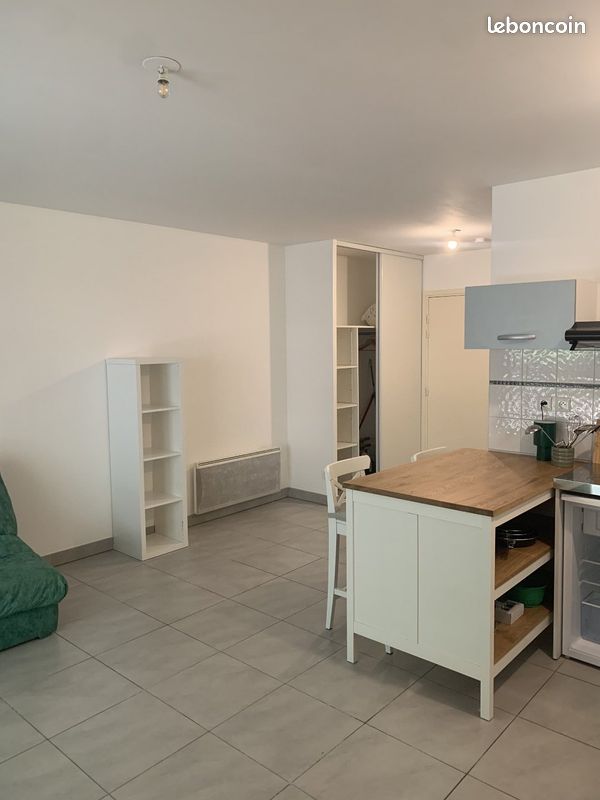 Appartement 1 pièce 29 m² · à Montpellier · 29 m² · 651 €/mois