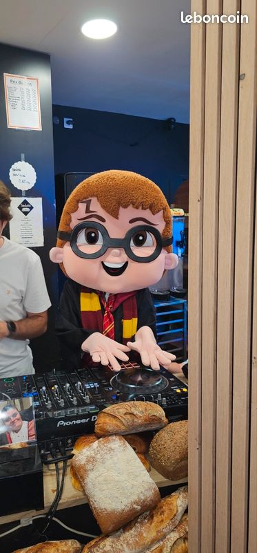 Mascotte (image 3)