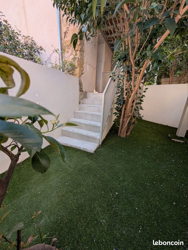 Appartement 3 pièces 68 m² · à Istres · 68 m² · 1 100 €/mois