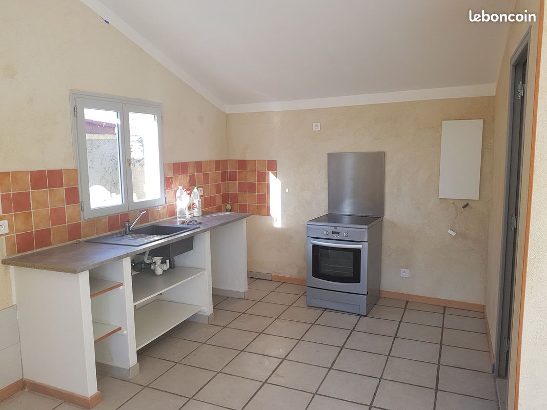 Appartement 1 pièce 35 m² · à Bouchet · 35 m² · 460 €/mois