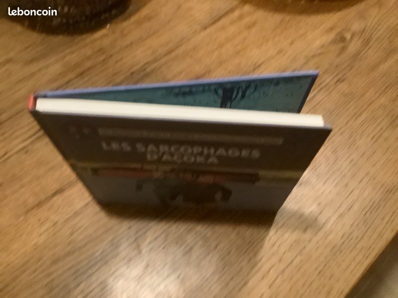 Bd les sarcophages d acova (image 3)