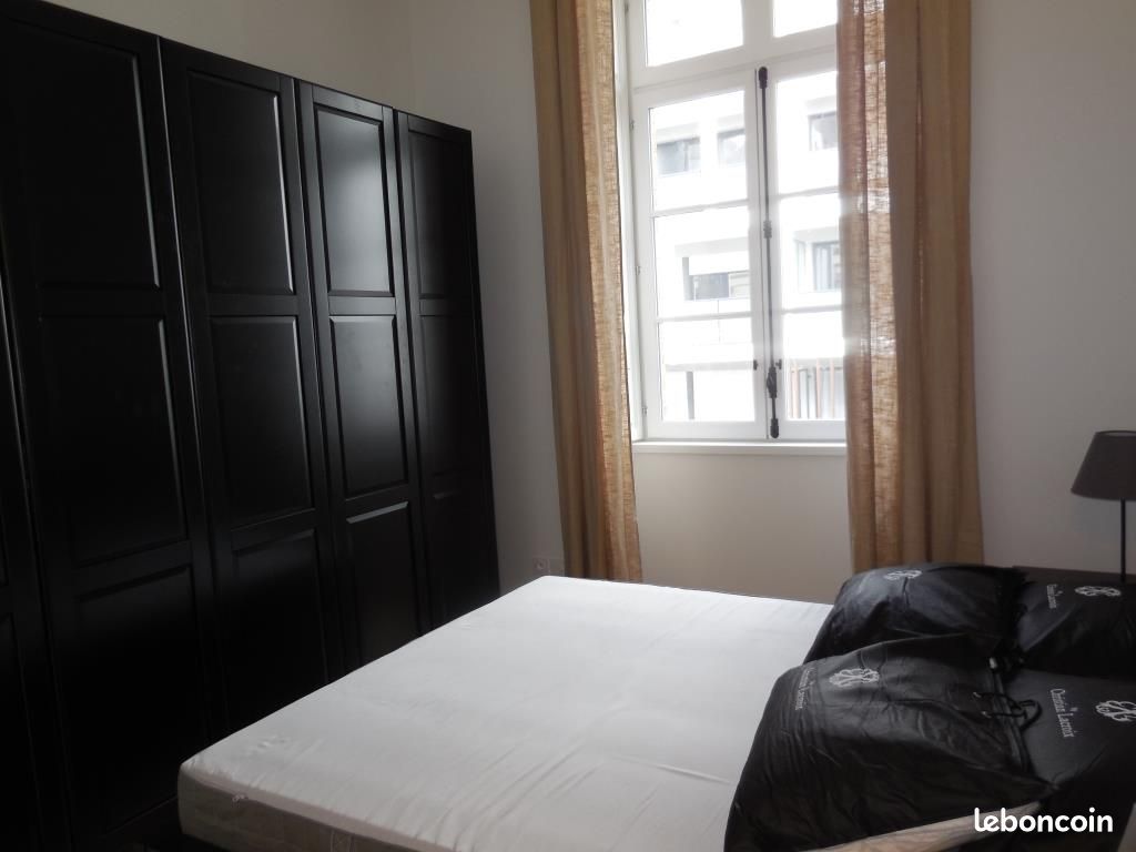 Appartement 2 pièces 51 m² · à Nantes · 51 m² · 1 040 €