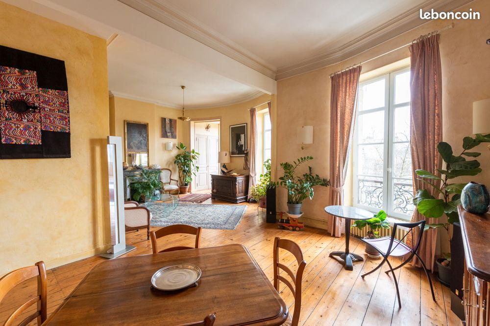 Maison 6 pièces 117 m² · à Bordeaux · 117 m² · 595 000 €