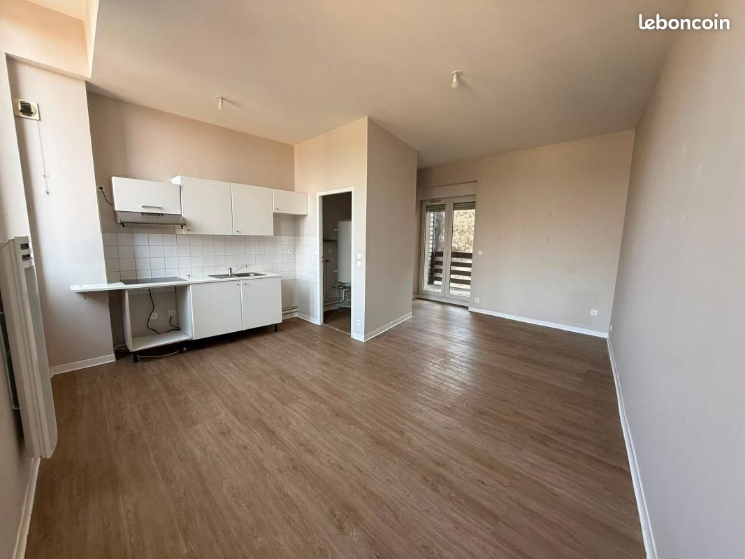 Appartement 3 pièces 57 m² · à Mont-de-Marsan · 57 m² · 650 €/mois