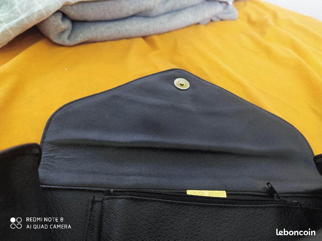 Pochette Claude gerard à 2 euro (image 2)