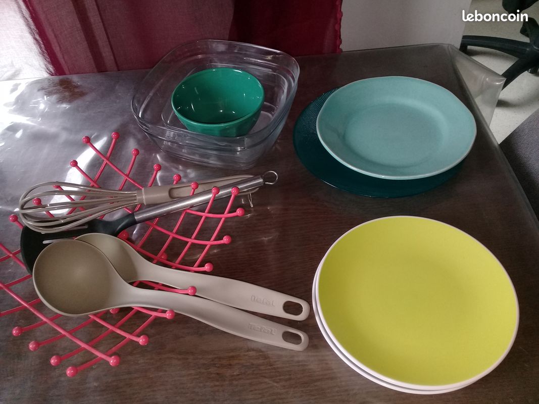 Ustensiles de cuisine (image 2)