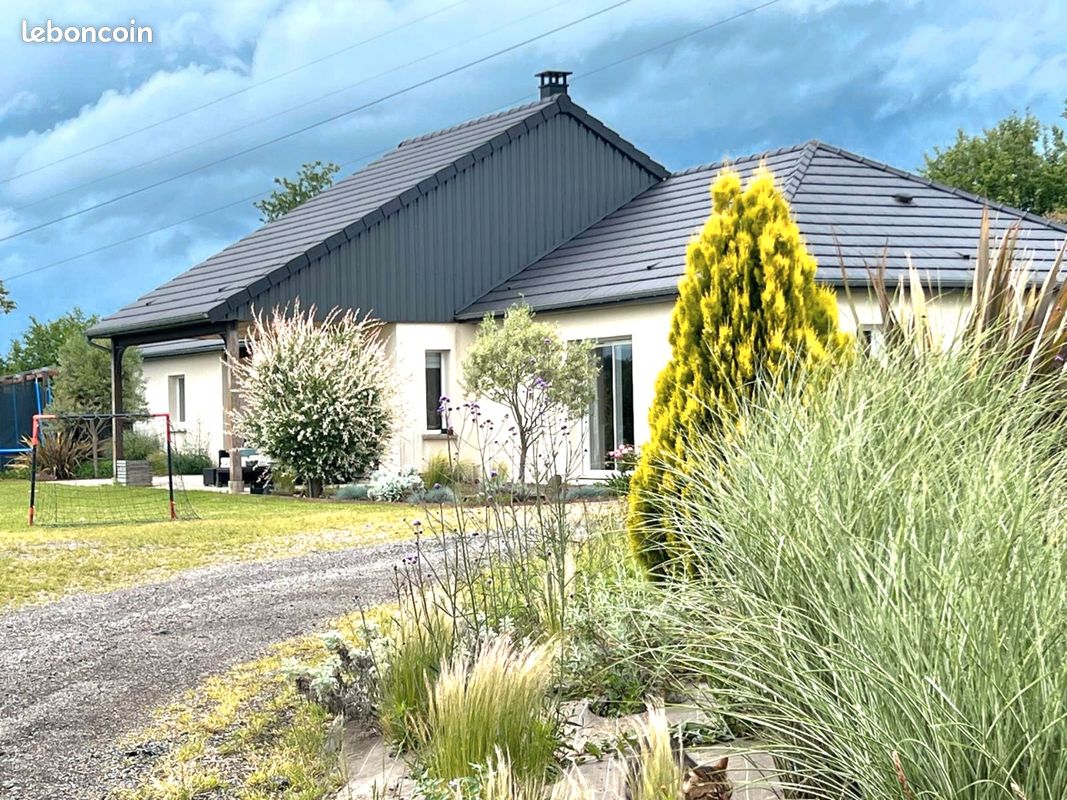 Maison 5 pièces 150 m² · à Malemort · 150 m² · 360 000 €