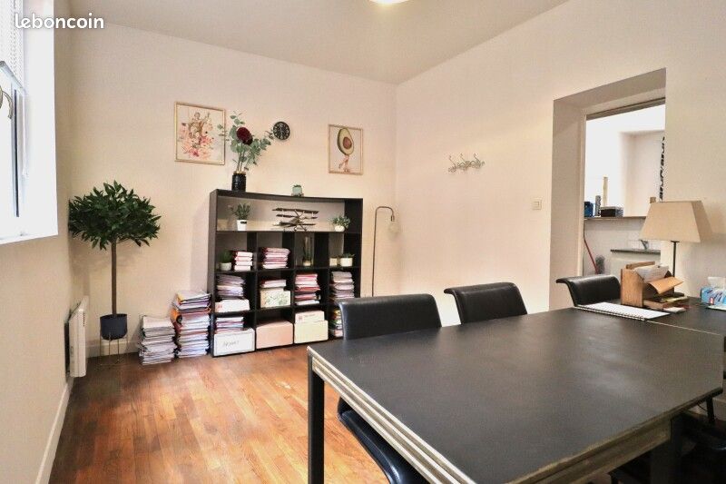 Appartement a louer troyes - 2 pièce(s) - 40 m2 - Surfyn