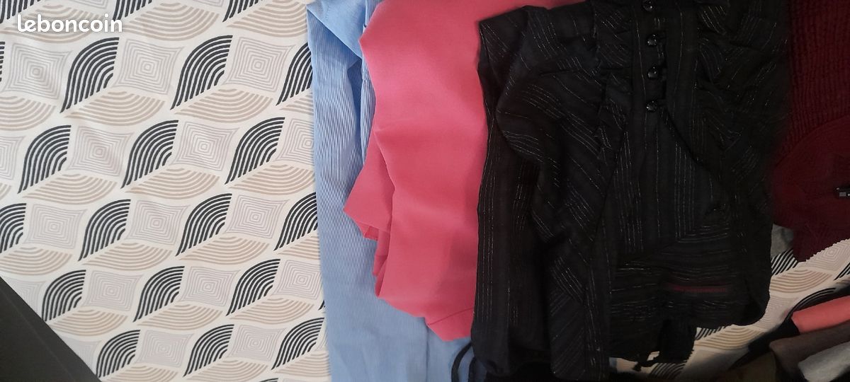 Barracuda Fit couture et zig-zag 700BZ - Pénélope machines à coudre Barracuda Fit couture et zig-zag 700BZ - Pénélope machines à coudre