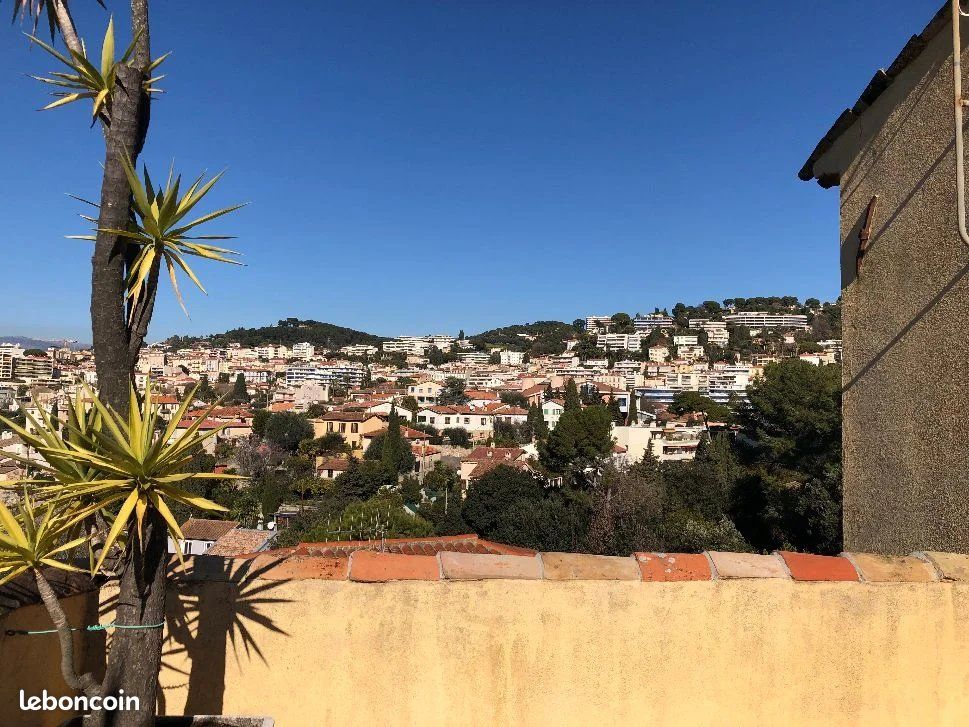 Appartement 2 pièces 47 m² · au Cannet · 47 m² · 1 150 €/mois