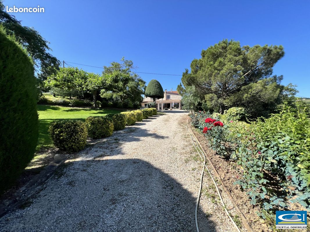 Maison 4 pièces 100 m² · à Mauves · 100 m² · 238 000 €