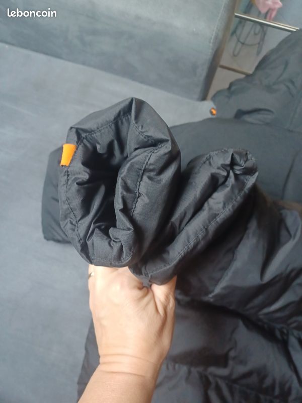 Blouson/doudoune (image 5)