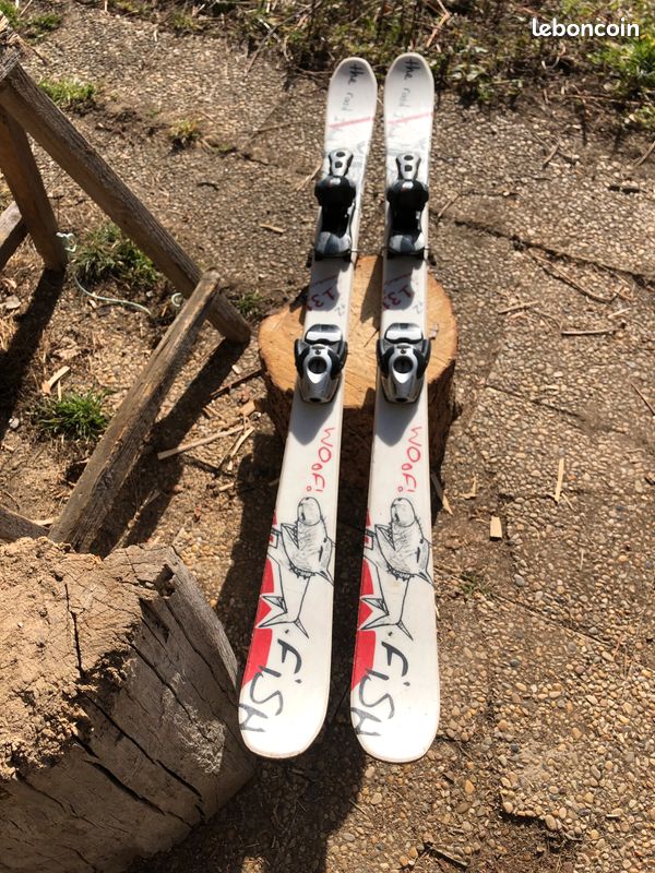 salomon fish skis Rumble Snowboard 2025 this ski can also perform well in temperatures up to 32 degrees Ski Salomon fish modle junior