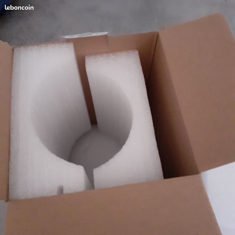 Enceinte ÉCHO dot haut parleur GGMM ALEXA (image 3)