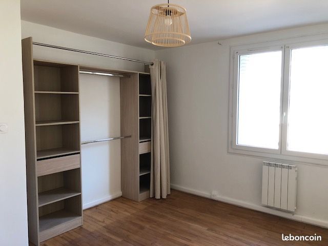 Appartement 2 pièces 45 m² · à Grenoble · 45 m² · 670 €/mois