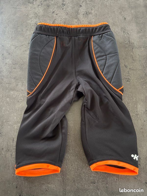 Pantalon sport 6 ans KIPSTA (C3) (image 4)