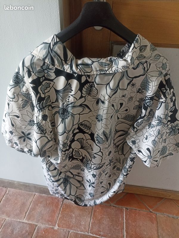 Vêtements homme taille L et XL (image 2)