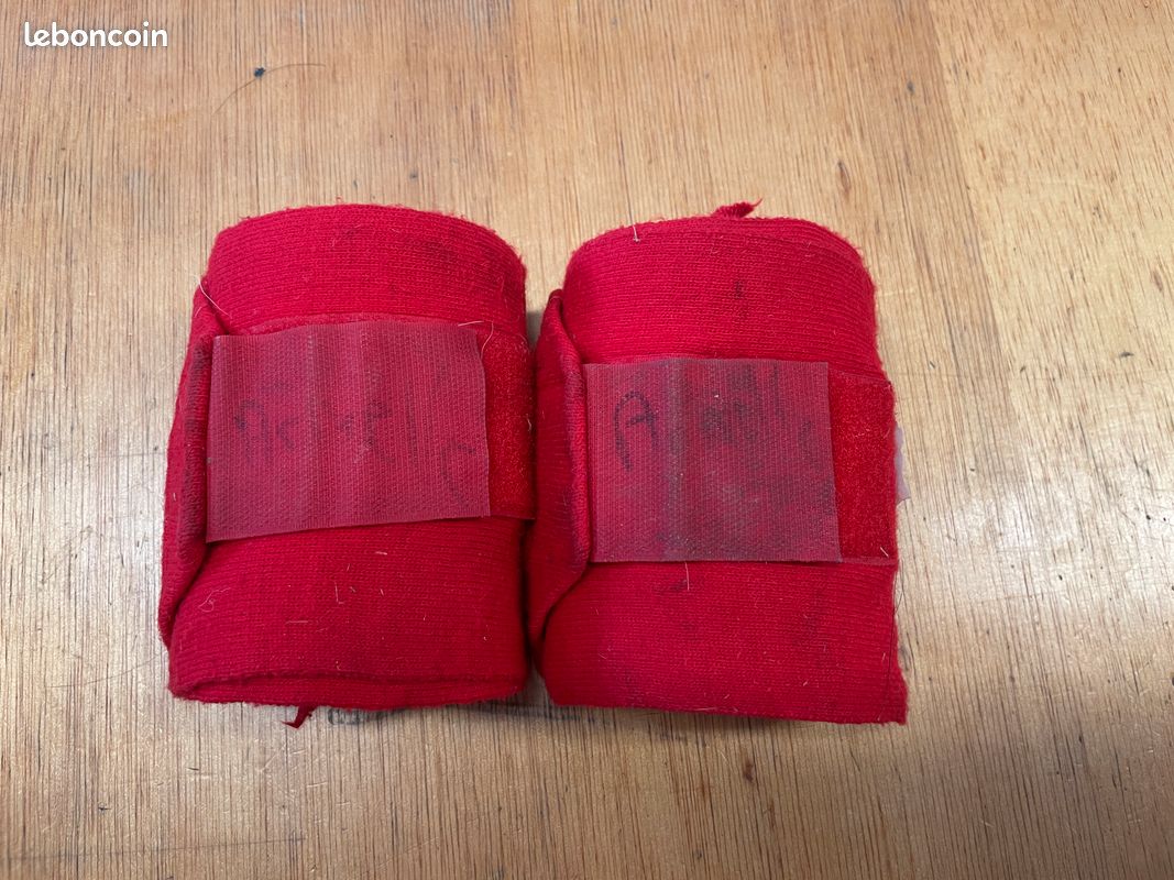 Bandes repos & polo (image 6)