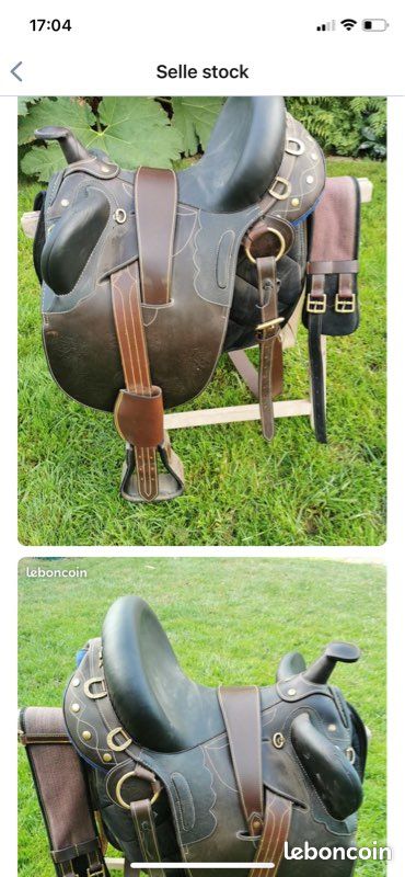 Selles à vendre (image 2)