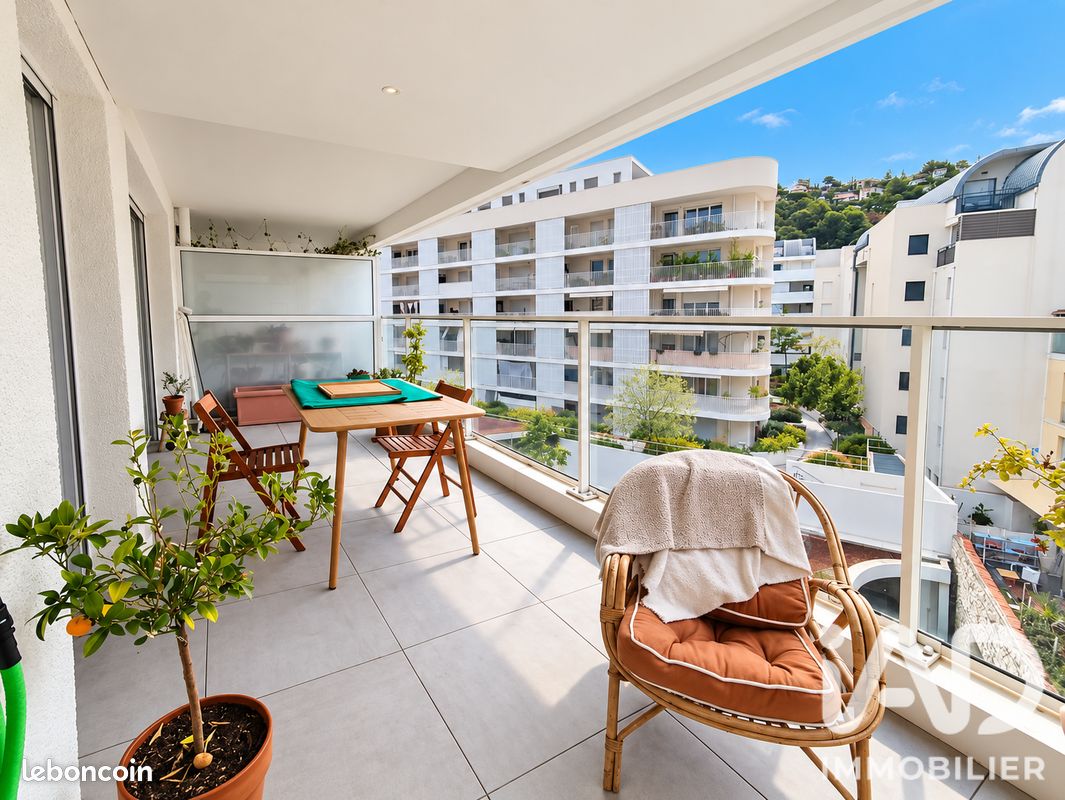 Appartement 1 pièce 30 m² · à Nice · 30 m² · 199 000 €