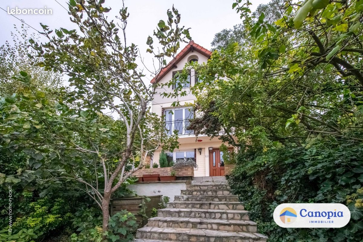 Maison 6 pièces 135 m² · à Cachan · 135 m² · 525 000 €