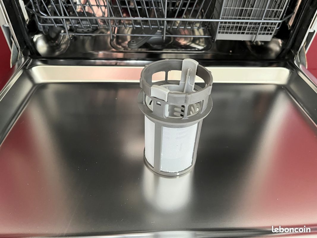 Comparatif Lave-vaisselle Whirlpool - UFC-Que Choisir