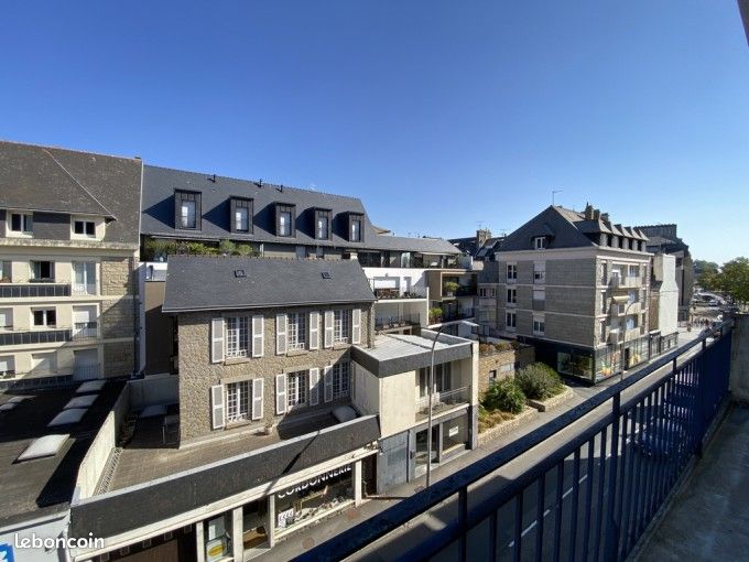 Appartement 1 pièce 29 m² · à Quimper · 29 m² · 415 €/mois
