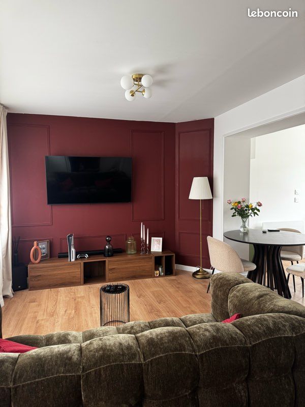 Maison 4 pièces 70 m² · à Saint-Nicolas · 70 m² · 185 000 €