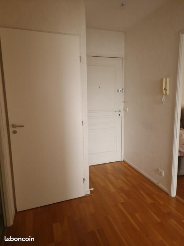 Appartement 2 pièces 42 m² · à Balma · 42 m² · 682 €/mois