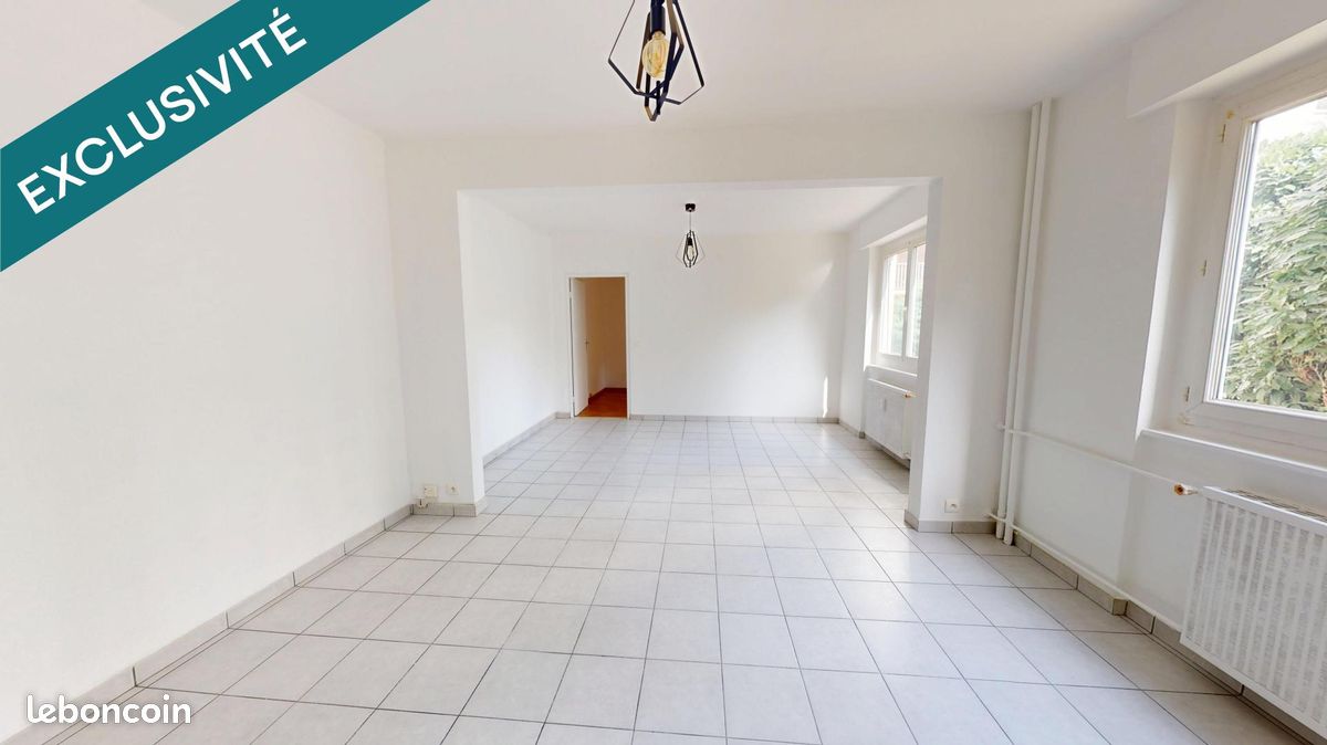 Appartement 2 pièces 46 m² (image 3)