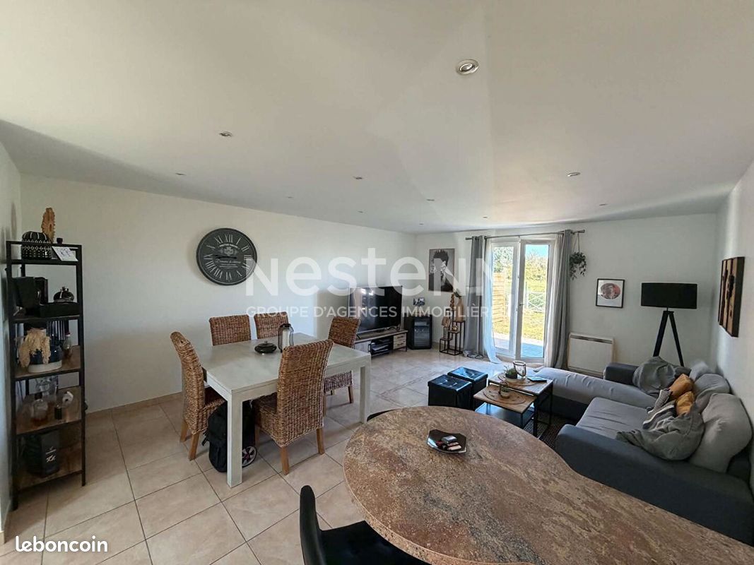 Maison 2 pièces 57 m² · à Fleury · 57 m² · 159 900 €