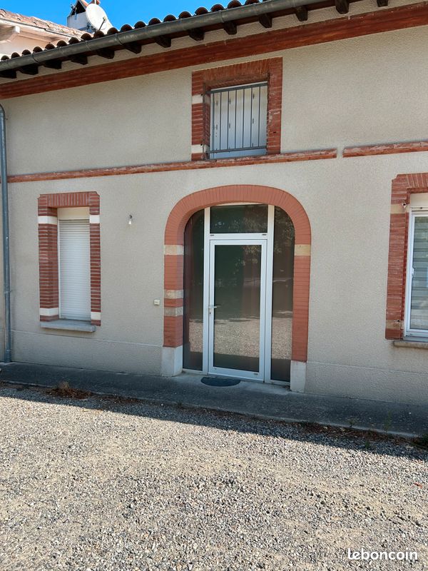 Appartement 4 pièces 90 m² · à Saint-Orens-de-Gameville · 90 m² · 1 080 €/mois