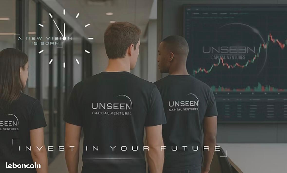 Formations professionnelles Formation Crypto (H/F/X) Paris