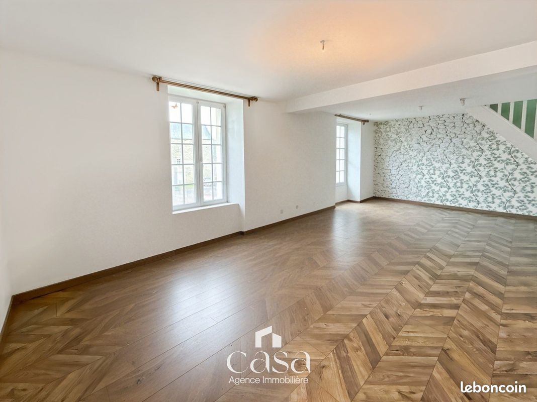 Appartement 3 pièces 80 m² · à Mouen · 80 m² · 870 €/mois