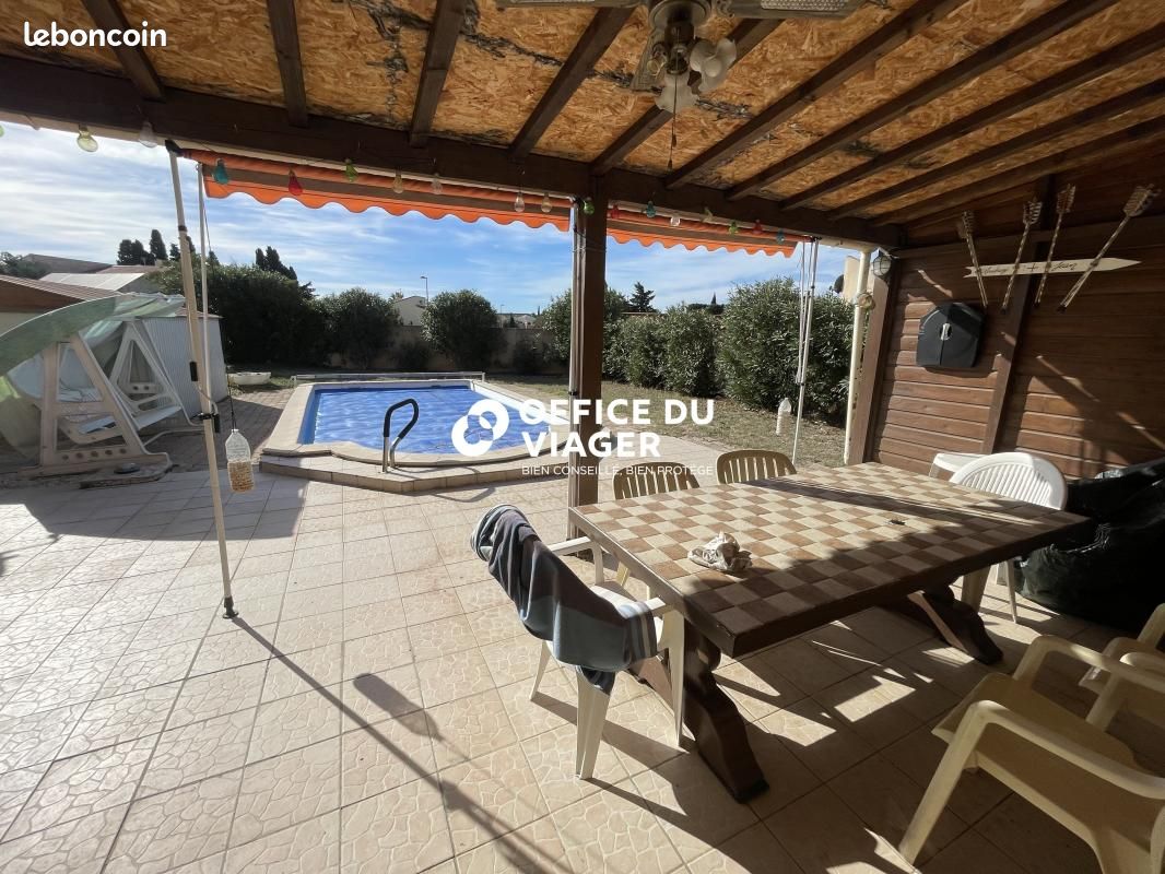 Maison 4 pièces 97 m² · à Espira-de-l'Agly · 97 m² · 65 000 €
