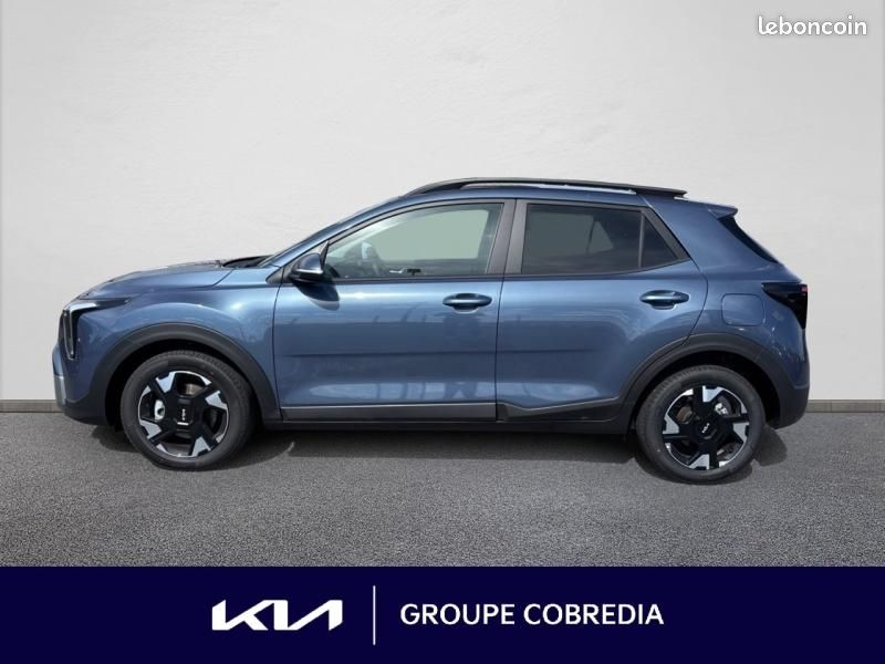Kia Stonic 1.0 T-GDi 100ch Active (image 2)