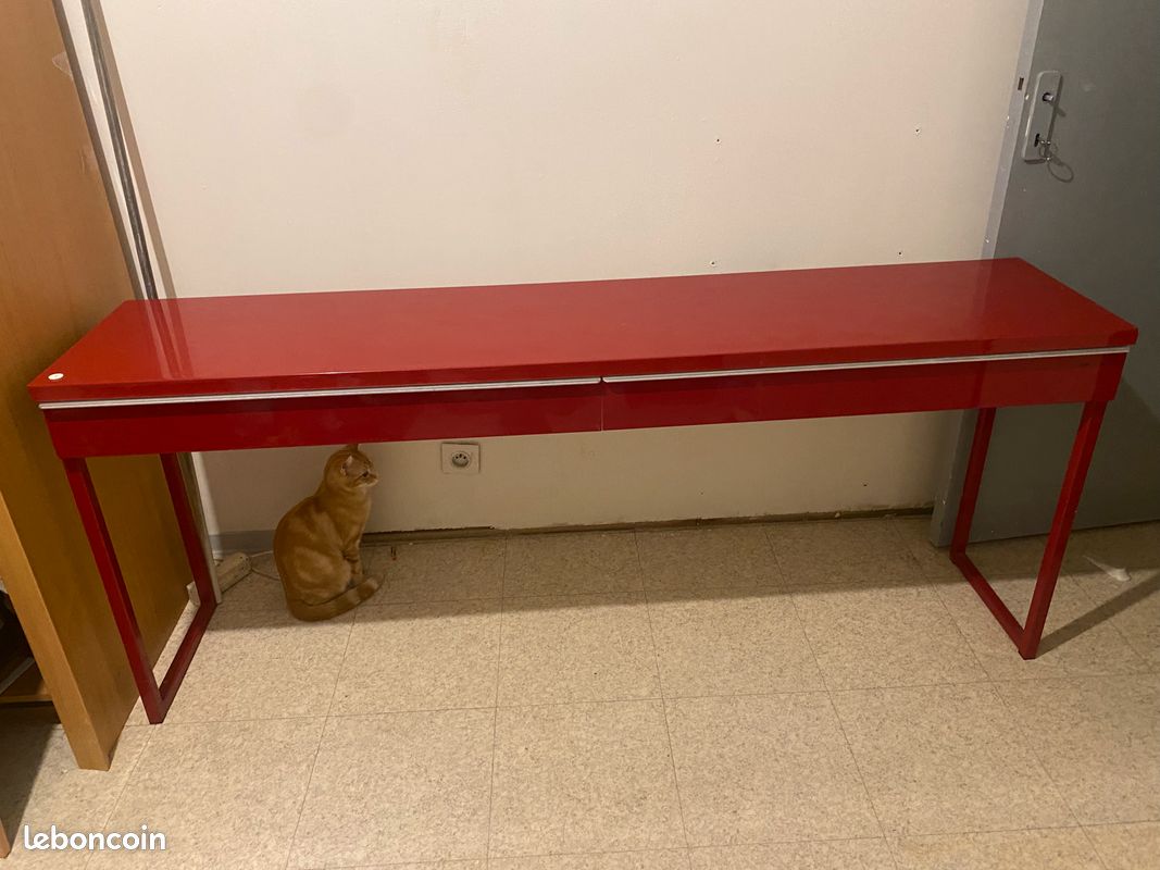 Bureau/coiffeuse (image 1)