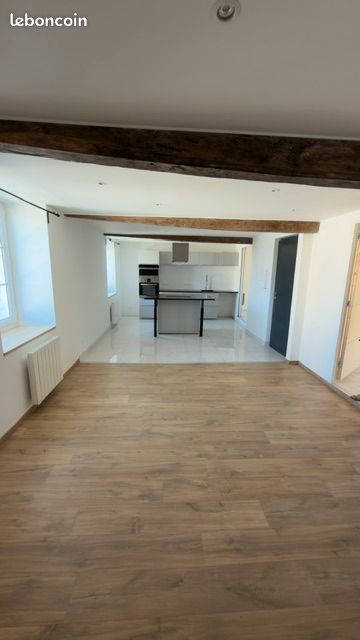 Appartement 2 pièces 55 m² · à Saint-Héand · 55 m² · 650 €/mois